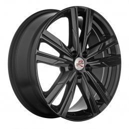 X`trike RST R089 7x19 PCD5x108 ET36 DIA 65.1  BK